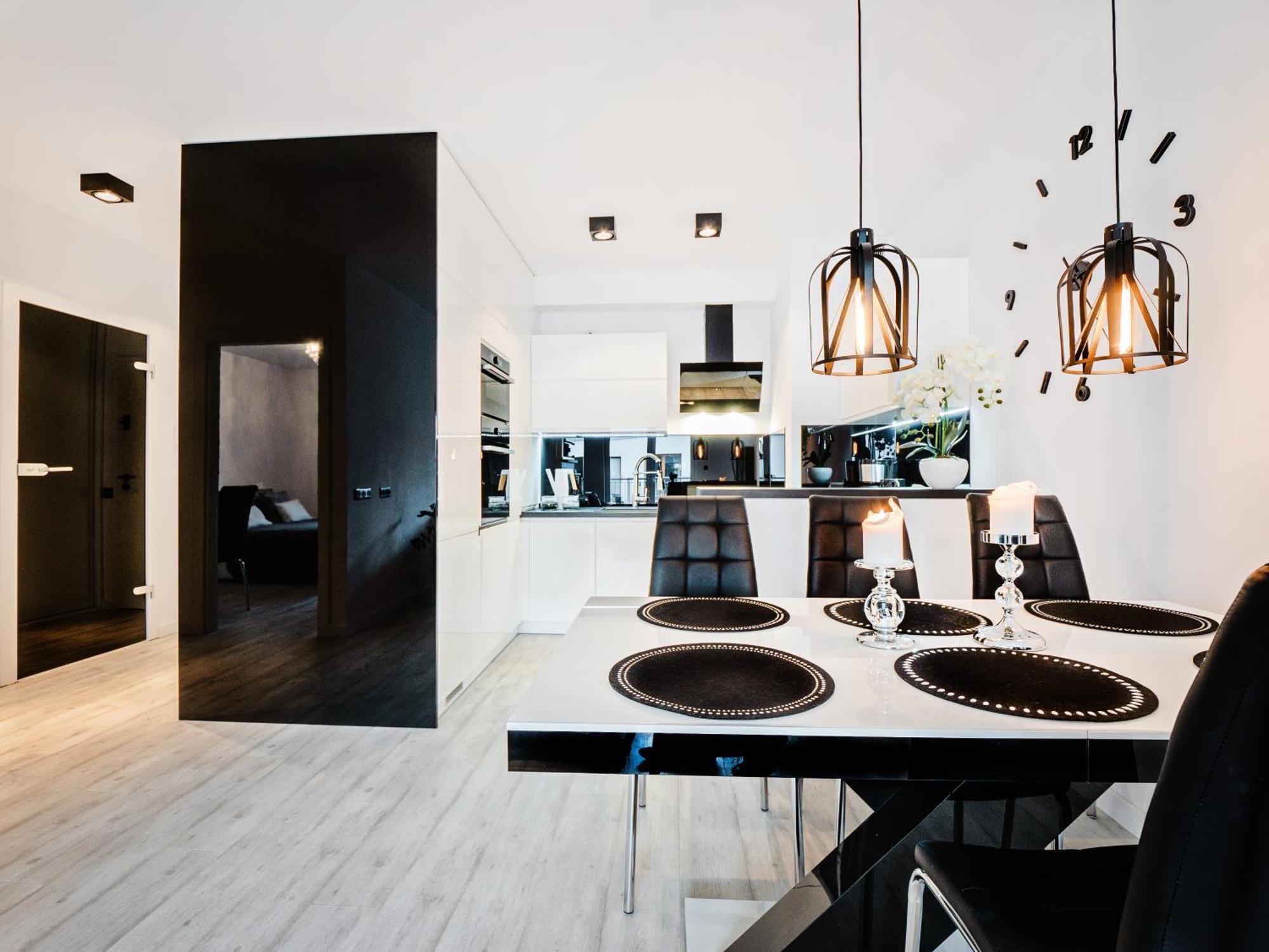 Apartamenty Homely Place Centrum - Stary Rynek - Parking Posen Exterior foto