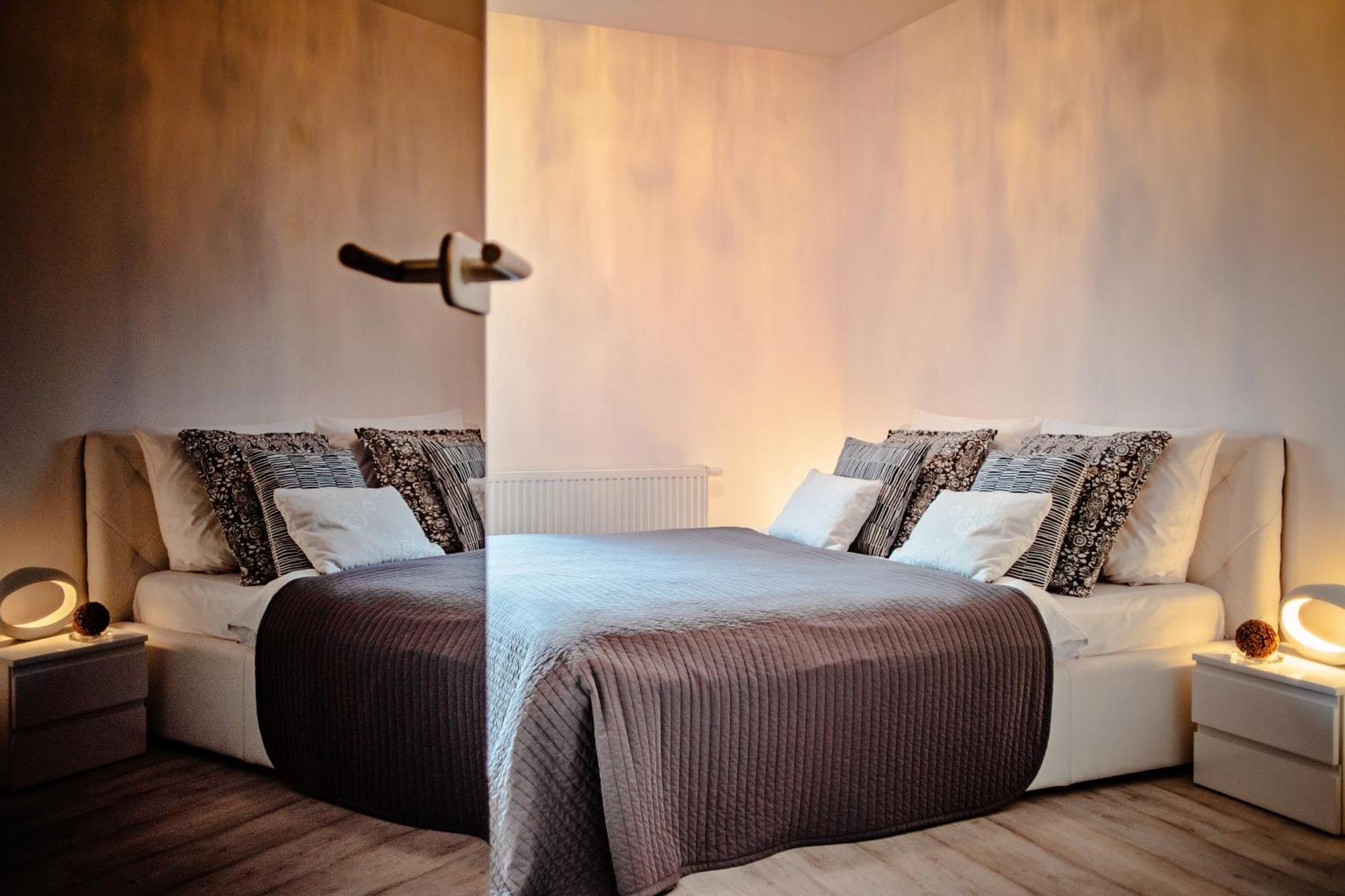 Apartamenty Homely Place Centrum - Stary Rynek - Parking Posen Exterior foto
