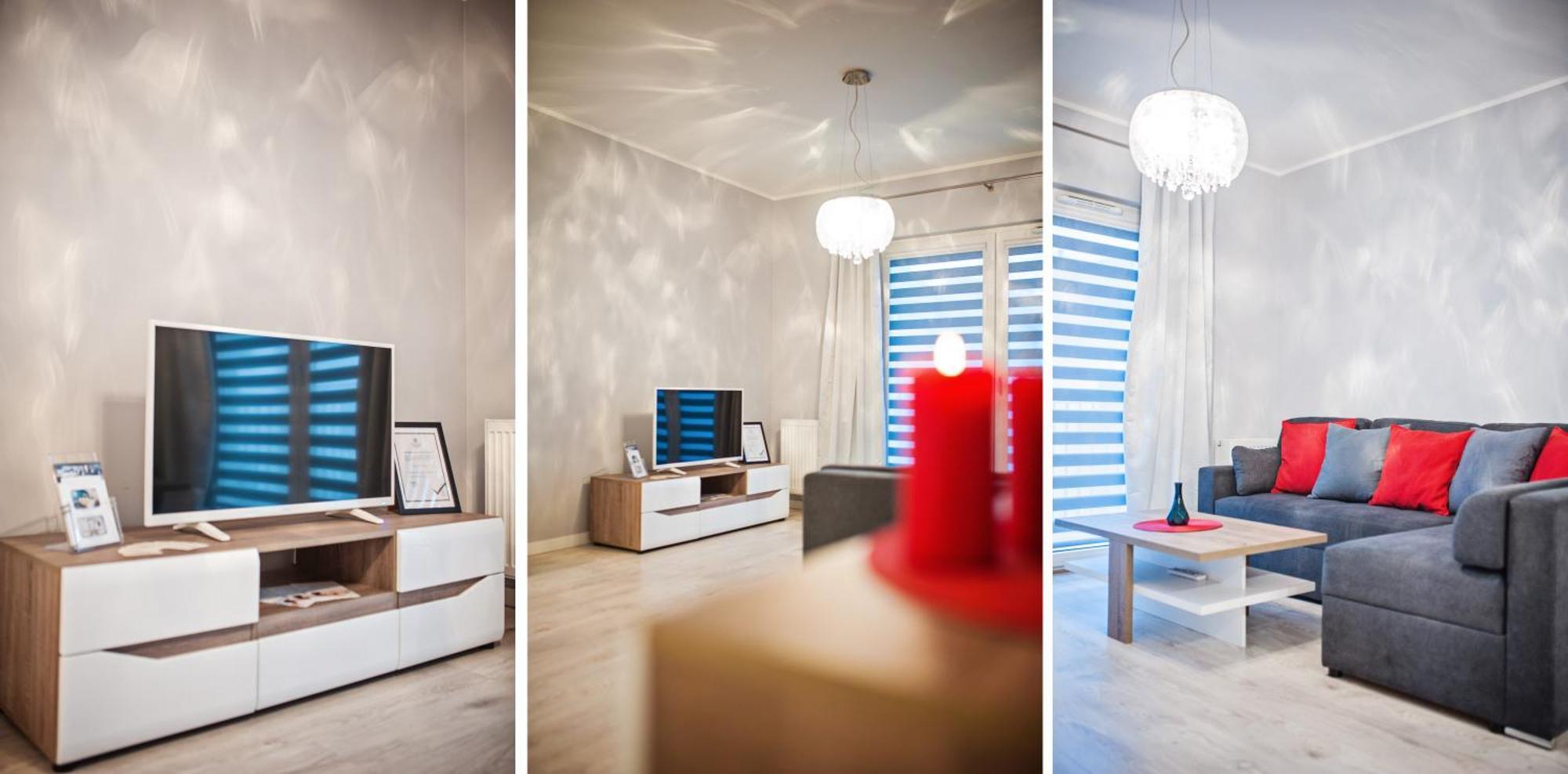 Apartamenty Homely Place Centrum - Stary Rynek - Parking Posen Exterior foto
