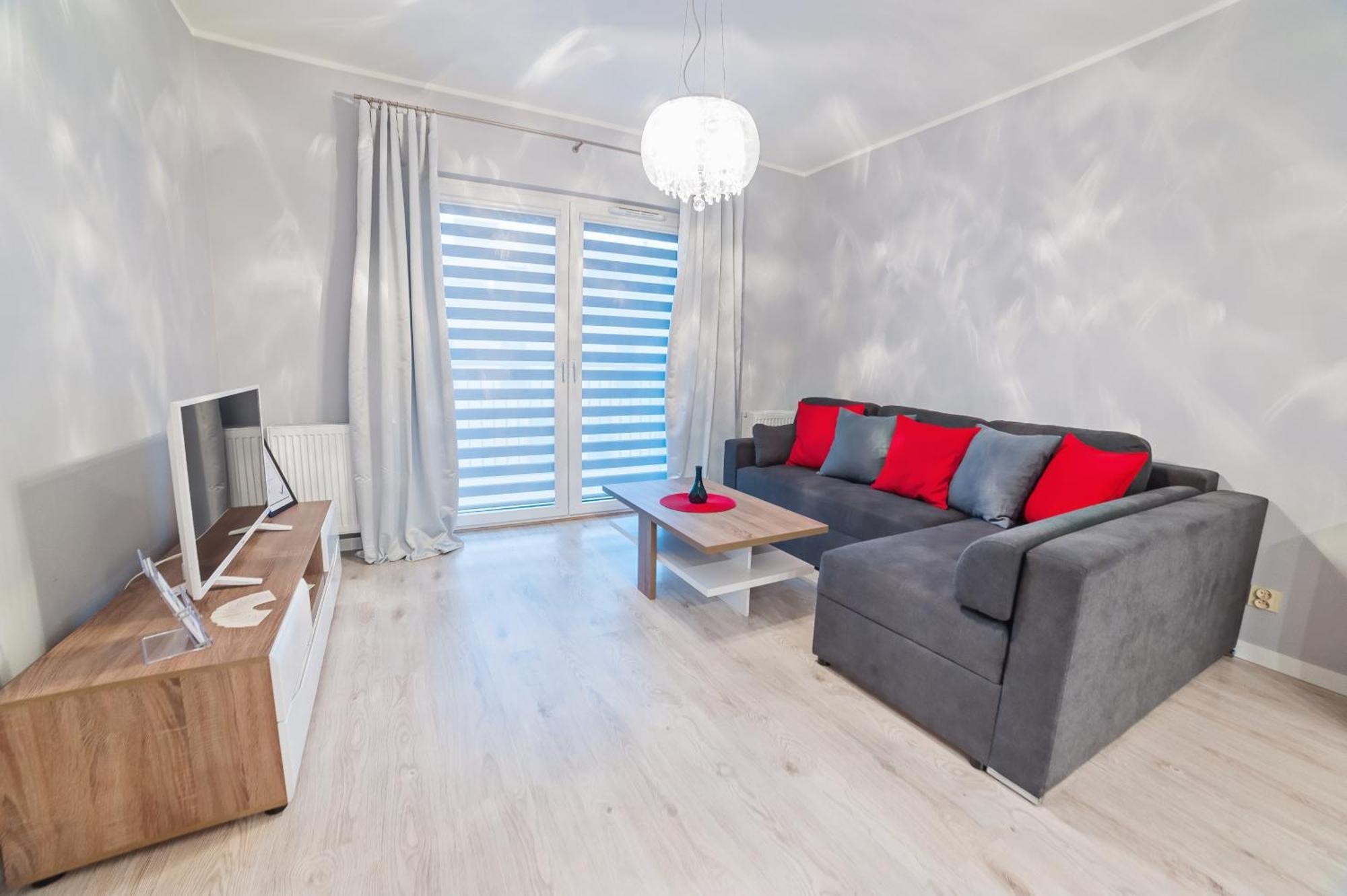 Apartamenty Homely Place Centrum - Stary Rynek - Parking Posen Exterior foto