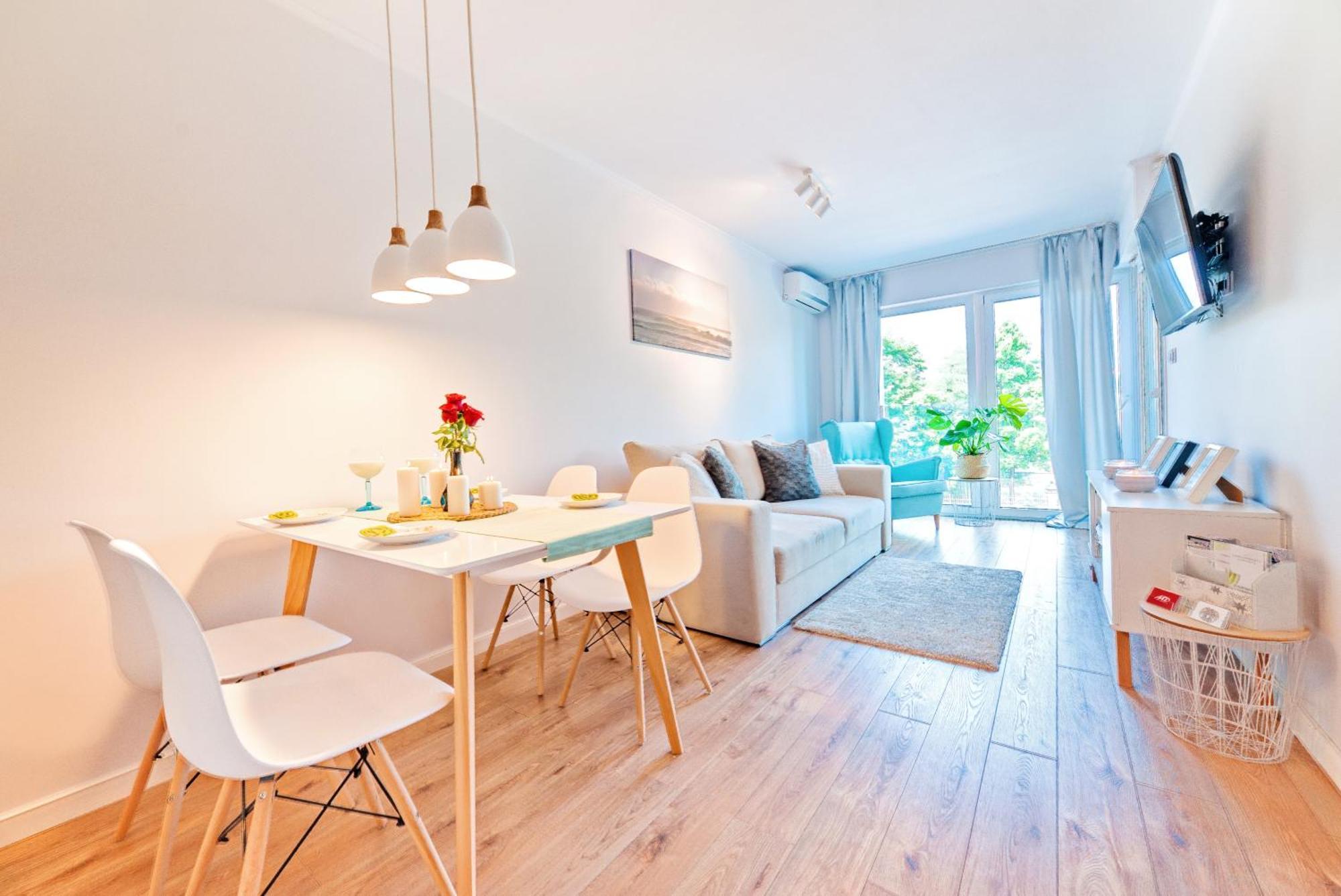 Apartamenty Homely Place Centrum - Stary Rynek - Parking Posen Exterior foto