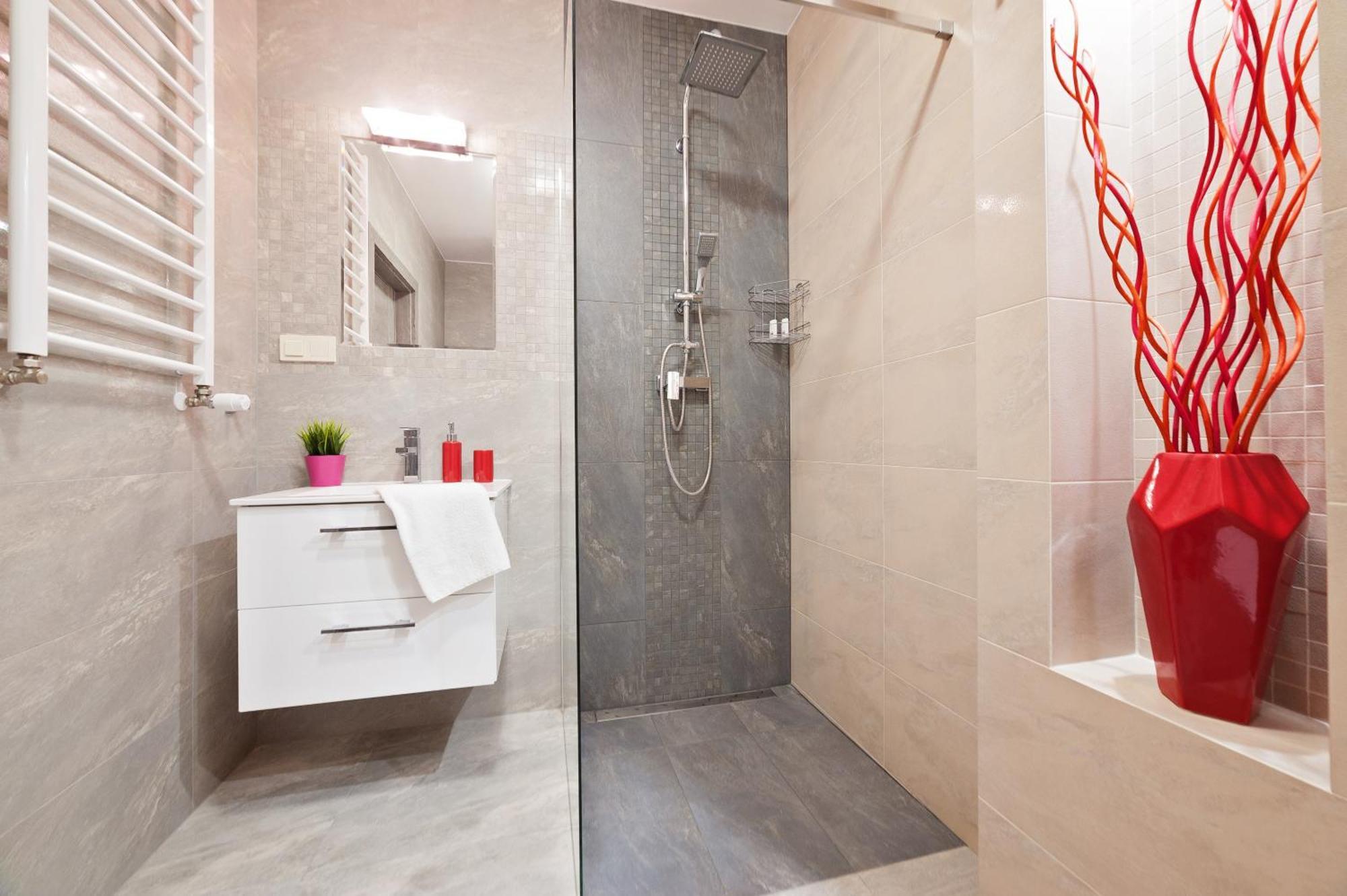 Apartamenty Homely Place Centrum - Stary Rynek - Parking Posen Exterior foto